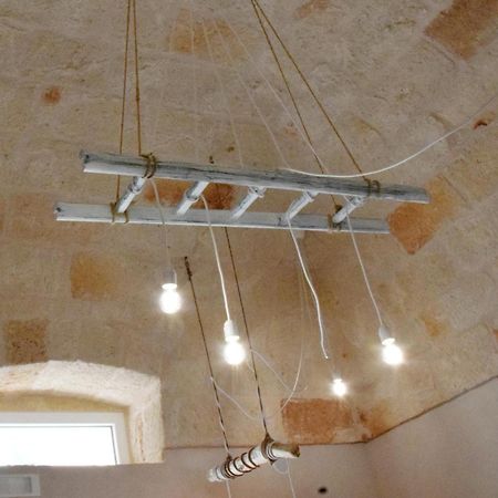 Casa Vacanze "La Maison Du Bonheur" Monopoli Εξωτερικό φωτογραφία