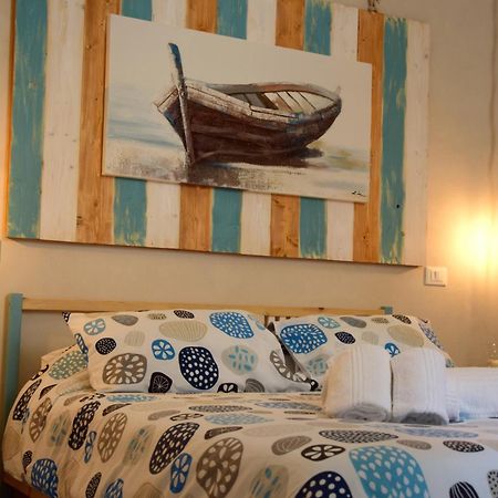 Casa Vacanze "La Maison Du Bonheur" Monopoli Εξωτερικό φωτογραφία