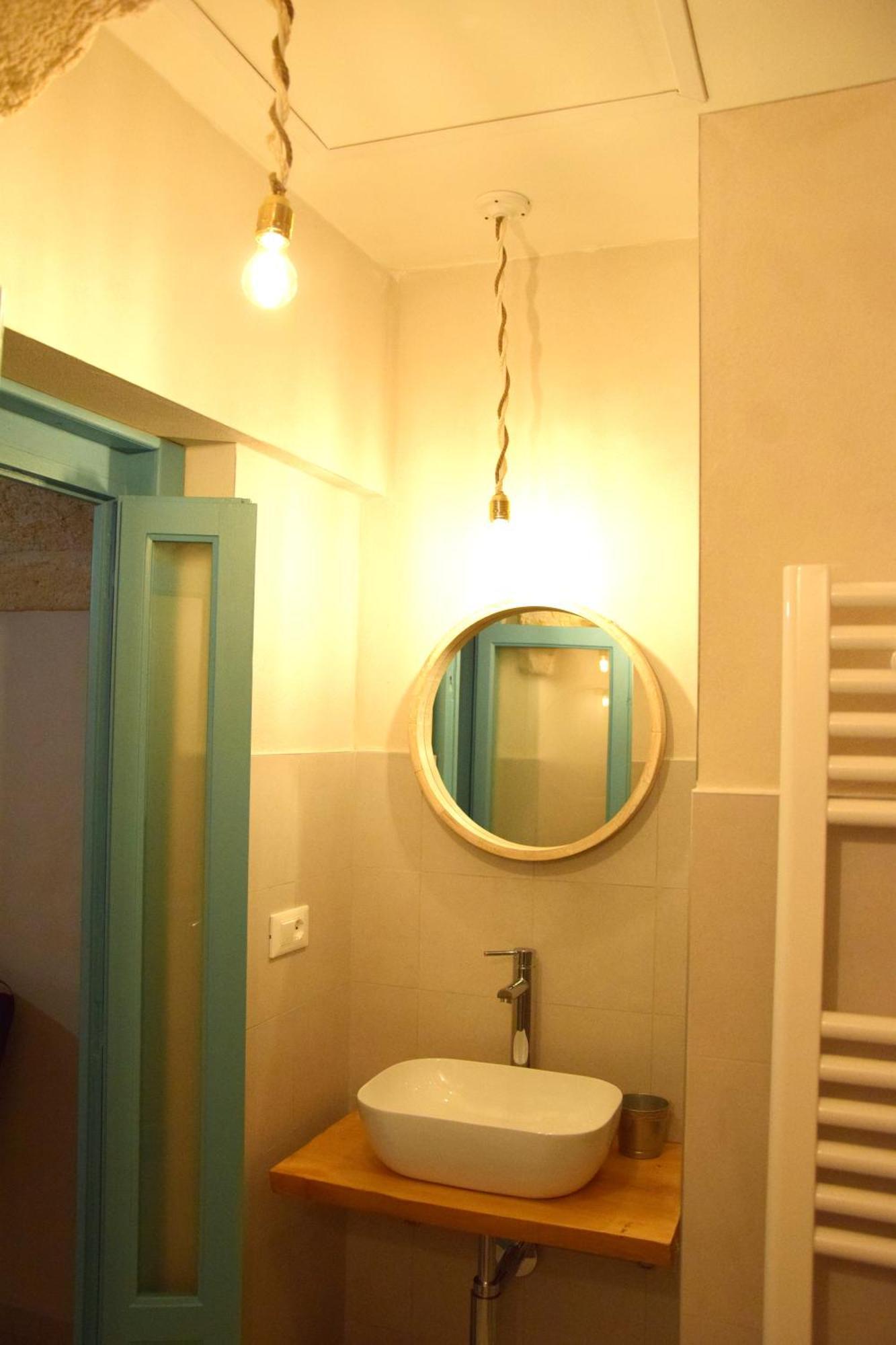 Casa Vacanze "La Maison Du Bonheur" Monopoli Εξωτερικό φωτογραφία