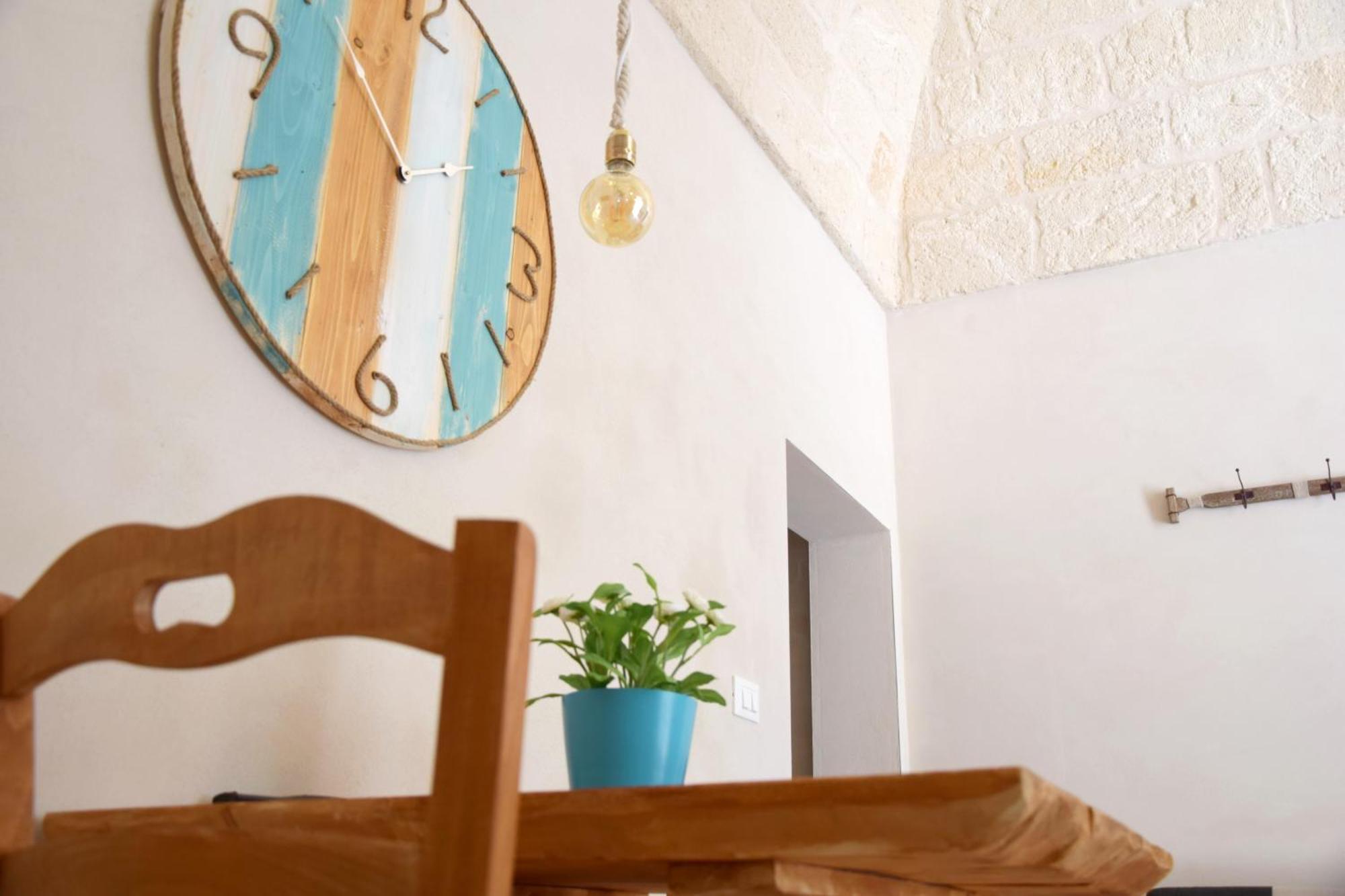 Casa Vacanze "La Maison Du Bonheur" Monopoli Εξωτερικό φωτογραφία