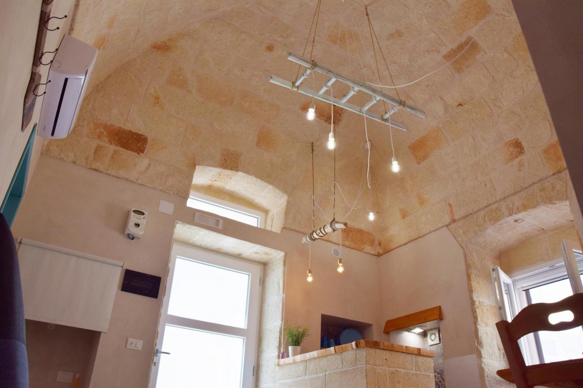 Casa Vacanze "La Maison Du Bonheur" Monopoli Εξωτερικό φωτογραφία