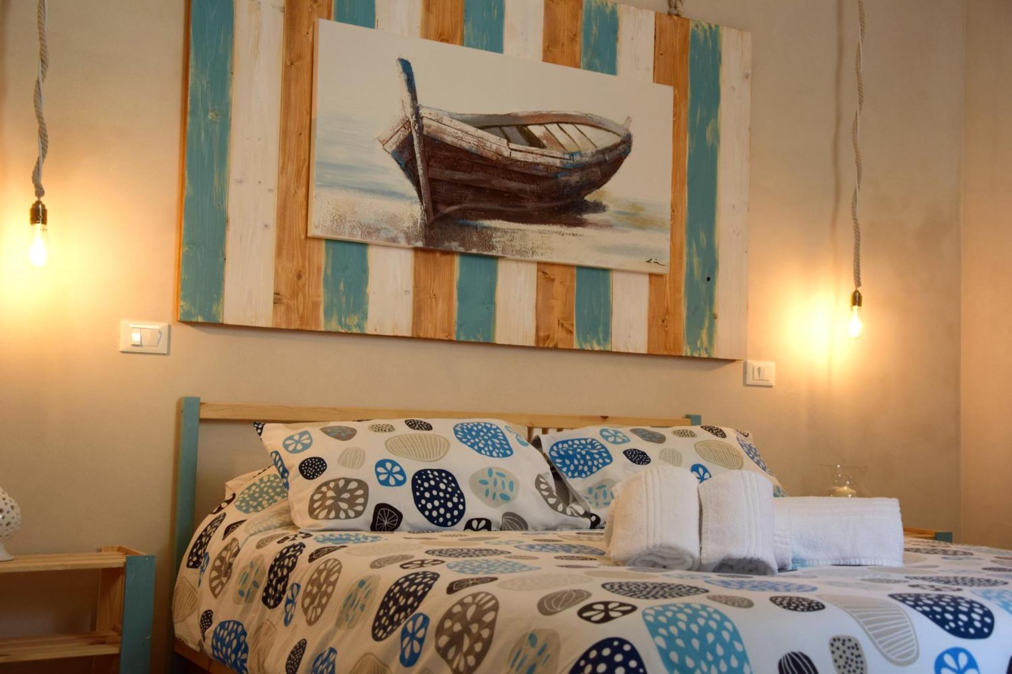 Casa Vacanze "La Maison Du Bonheur" Monopoli Εξωτερικό φωτογραφία